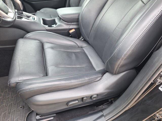 used 2024 Subaru Outback car, priced at $25,889