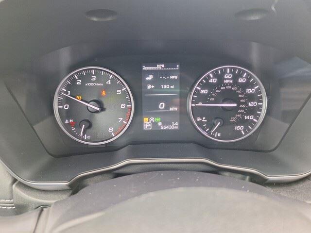 used 2024 Subaru Outback car, priced at $25,889