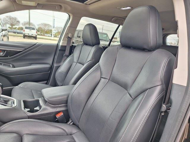 used 2024 Subaru Outback car, priced at $25,889