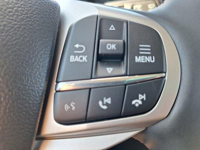 new 2026 Ford Explorer car, priced at $37,175