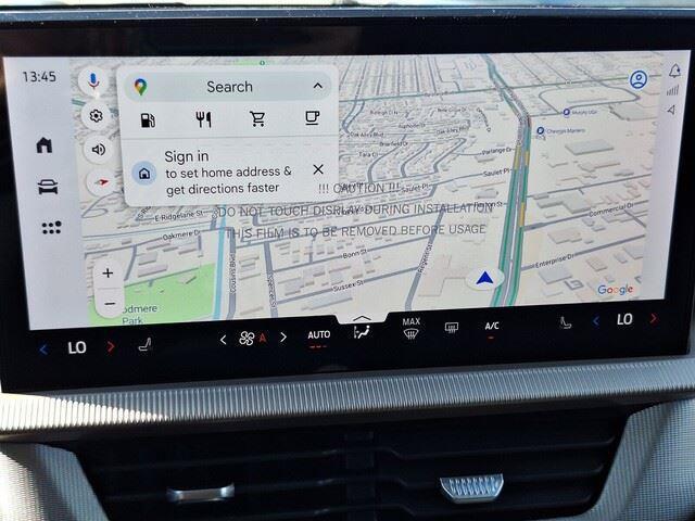 new 2026 Ford Explorer car, priced at $37,175