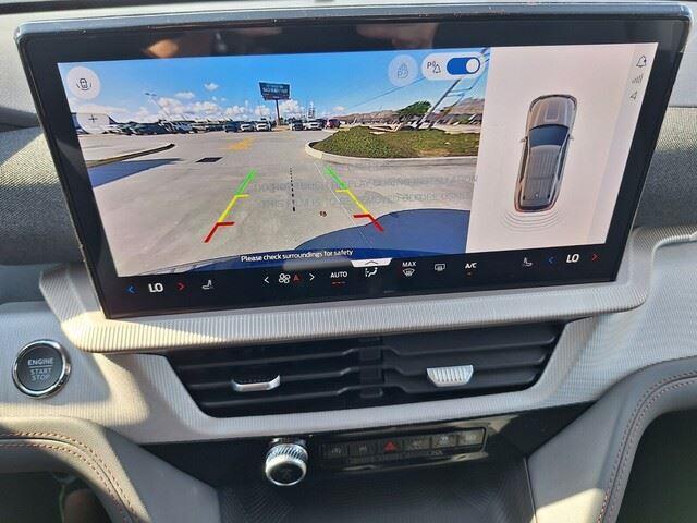 new 2026 Ford Explorer car, priced at $37,175