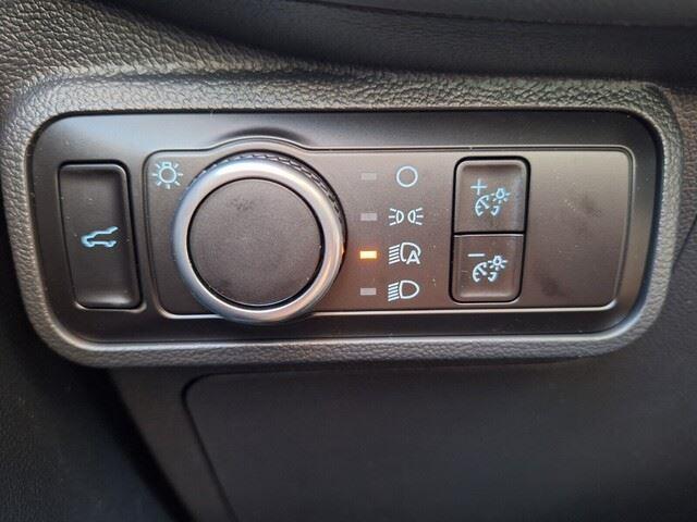 new 2026 Ford Explorer car, priced at $37,175