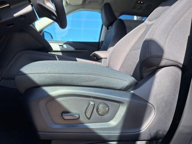 new 2026 Ford Explorer car, priced at $37,175