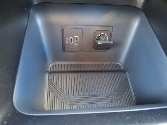 new 2026 Ford Explorer car, priced at $37,175