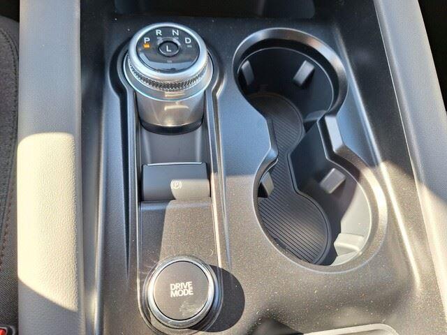 new 2026 Ford Explorer car, priced at $37,175