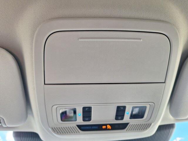 new 2026 Ford Explorer car, priced at $37,175