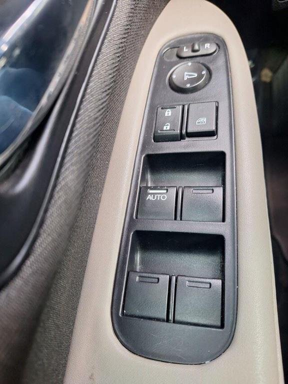 used 2021 Honda HR-V car, priced at $19,998