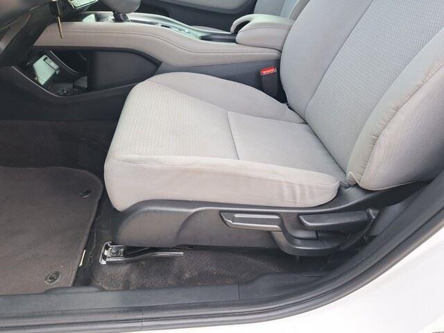 used 2021 Honda HR-V car, priced at $19,998