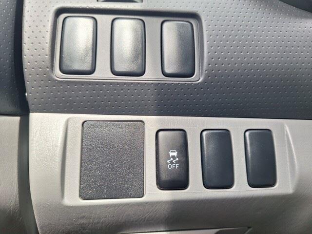 used 2012 Toyota Tacoma car, priced at $14,296