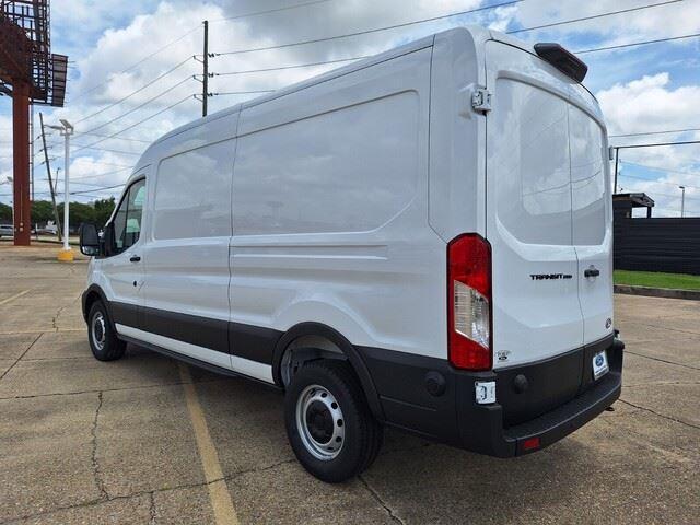 new 2026 Ford Transit-250 car, priced at $54,746