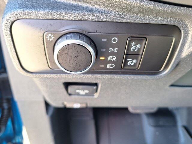 new 2025 Ford Bronco car, priced at $45,600