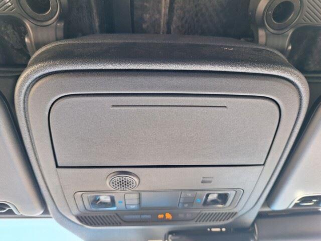 new 2025 Ford Bronco car, priced at $45,600