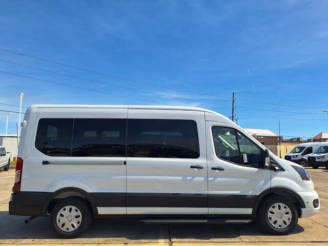 new 2026 Ford Transit-350 car, priced at $64,645