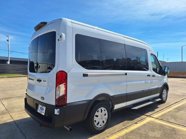 new 2026 Ford Transit-350 car, priced at $64,645