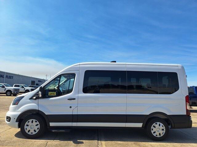 new 2026 Ford Transit-350 car, priced at $64,645