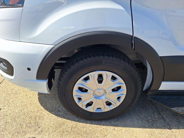 new 2026 Ford Transit-350 car, priced at $64,645