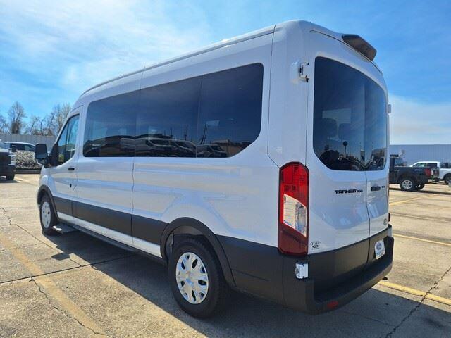 new 2026 Ford Transit-350 car, priced at $64,645