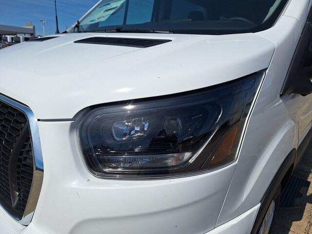 new 2026 Ford Transit-350 car, priced at $64,645