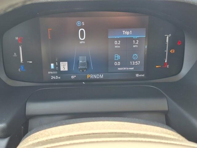 new 2026 Ford Transit-350 car, priced at $64,645