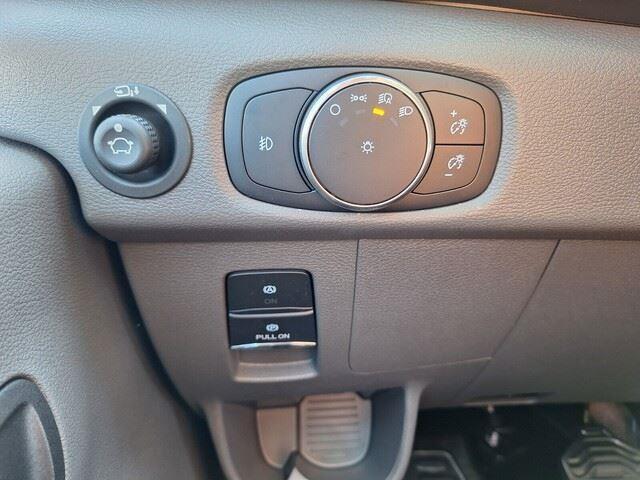 new 2026 Ford Transit-350 car, priced at $64,645