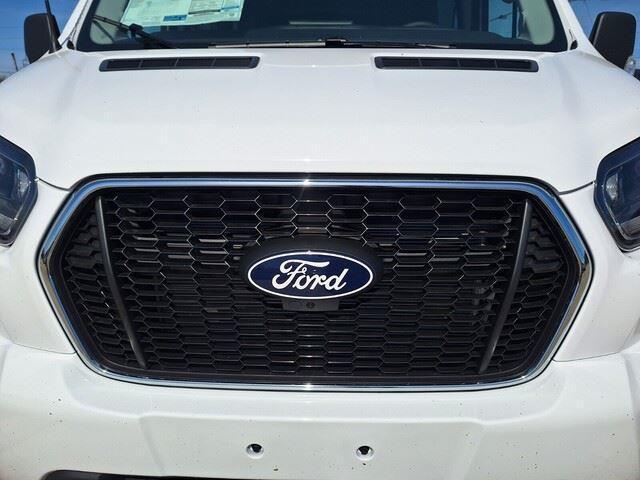 new 2026 Ford Transit-350 car, priced at $64,645