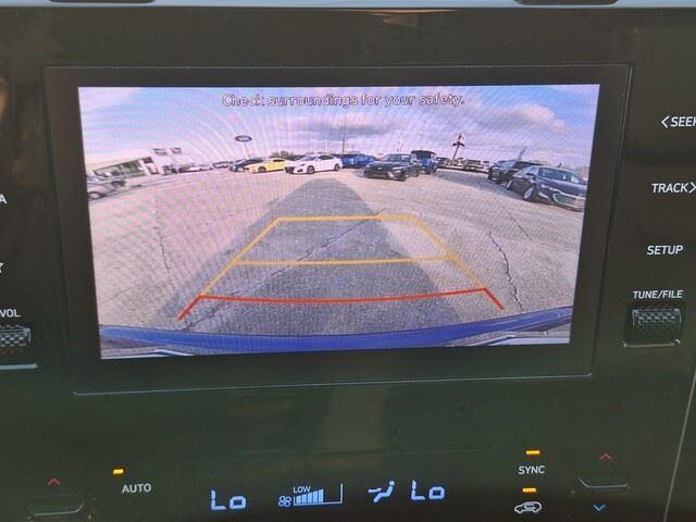 used 2024 Hyundai Tucson car, priced at $20,150