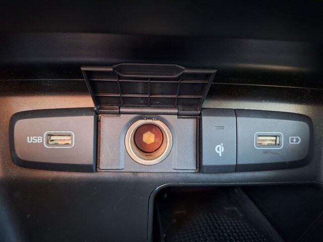 used 2024 Hyundai Tucson car, priced at $20,150