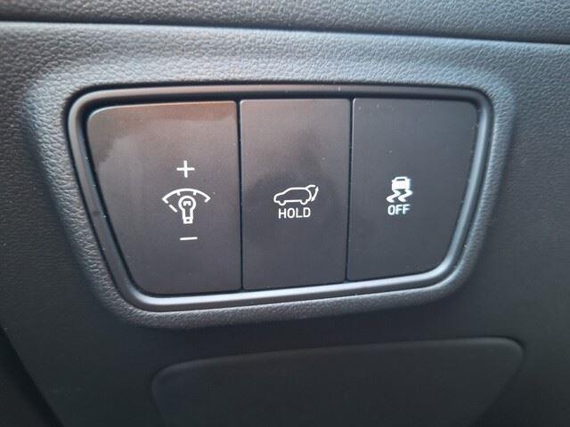 used 2024 Hyundai Tucson car, priced at $20,150