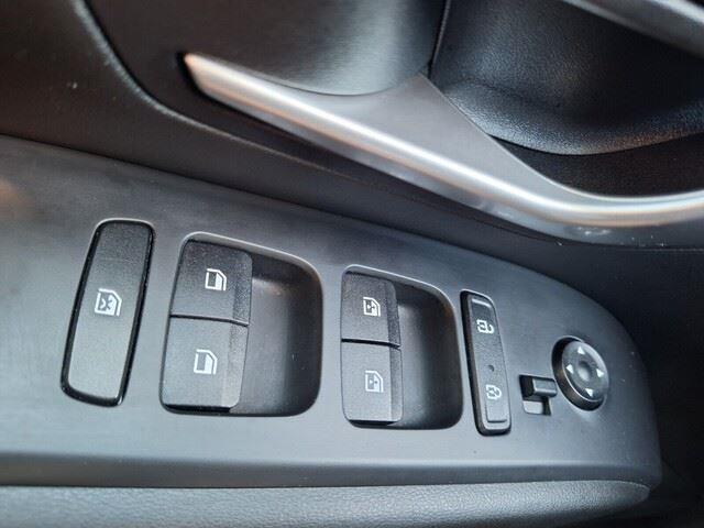 used 2024 Hyundai Tucson car, priced at $20,150