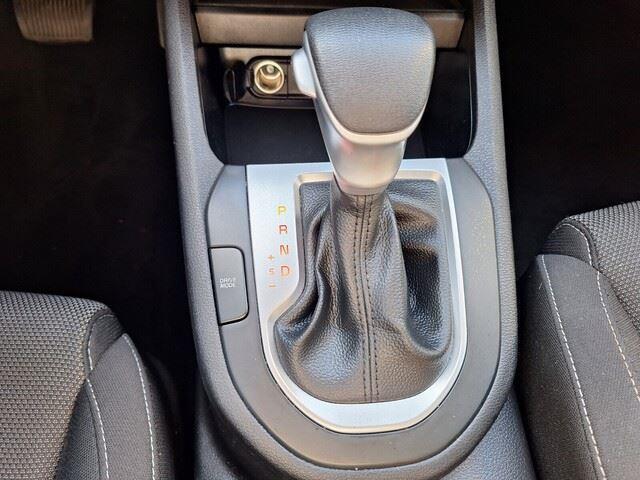 used 2023 Kia Forte car, priced at $16,557