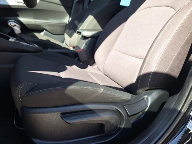 used 2023 Kia Forte car, priced at $16,557