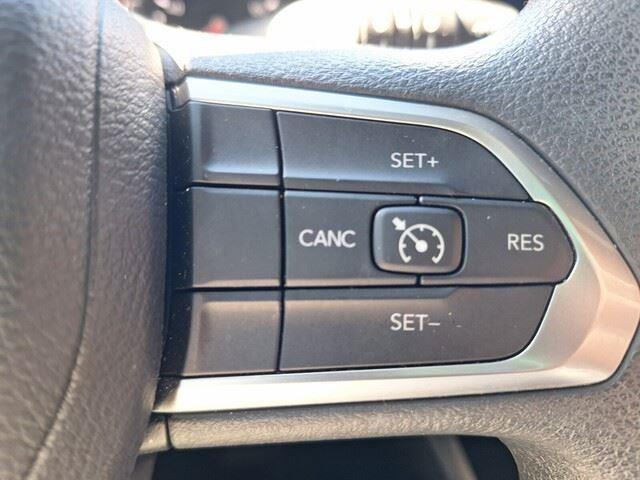 used 2023 Jeep Compass car, priced at $19,715