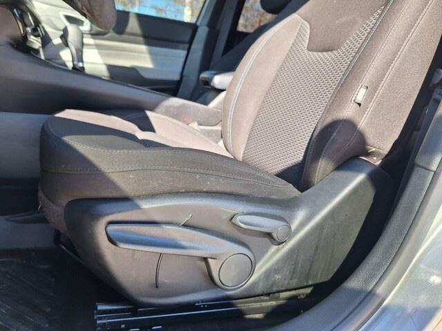 used 2023 Jeep Compass car, priced at $19,715