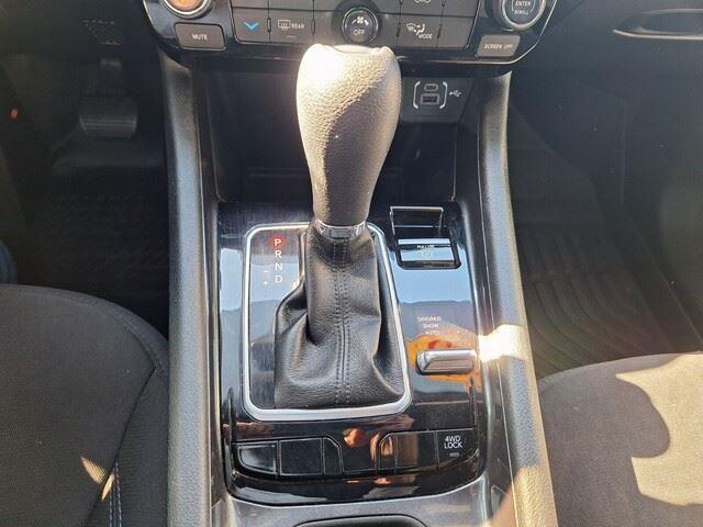 used 2023 Jeep Compass car, priced at $19,715