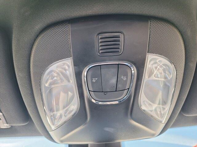 used 2023 Jeep Compass car, priced at $19,715