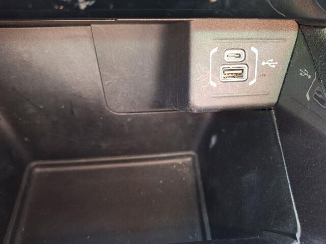 used 2023 Jeep Compass car, priced at $19,715