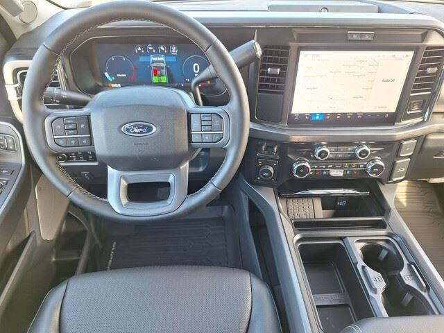 new 2026 Ford F-250 car, priced at $85,010