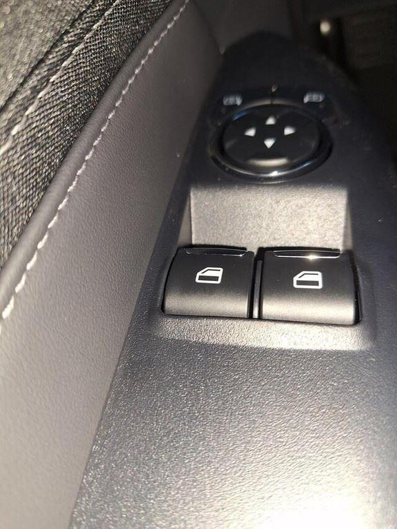 new 2025 Ford Mustang car, priced at $43,240