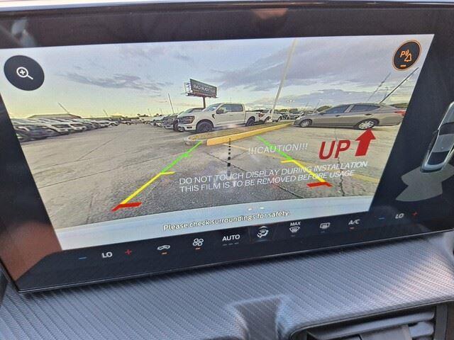 new 2025 Ford Mustang car, priced at $43,240