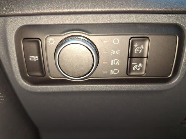 new 2025 Ford Mustang car, priced at $43,240