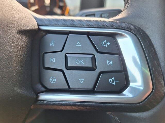 new 2025 Ford Mustang car, priced at $43,240