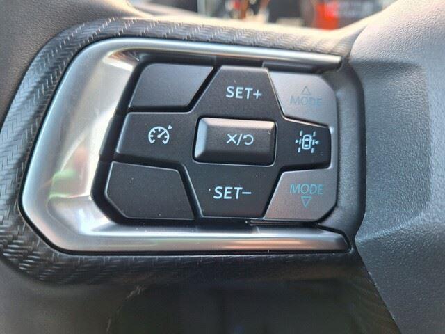 new 2025 Ford Mustang car, priced at $43,240