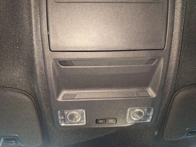 new 2025 Ford Mustang car, priced at $43,240