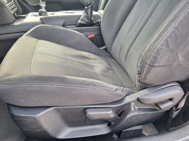 used 2018 Ford Mustang car, priced at $17,693