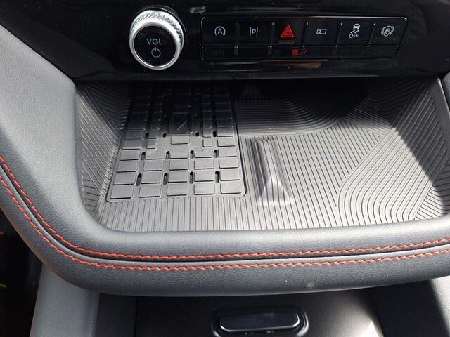 new 2025 Ford Explorer car, priced at $42,945