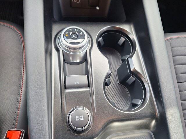 new 2026 Ford Explorer car, priced at $42,855