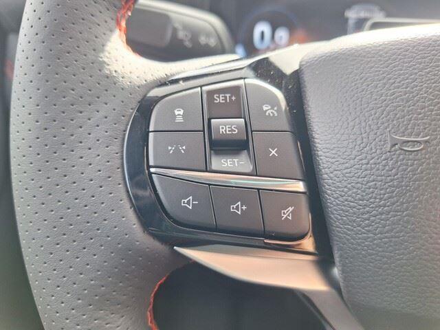 new 2026 Ford Explorer car, priced at $42,855