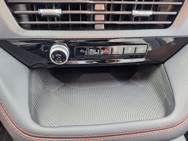 new 2026 Ford Explorer car, priced at $42,855