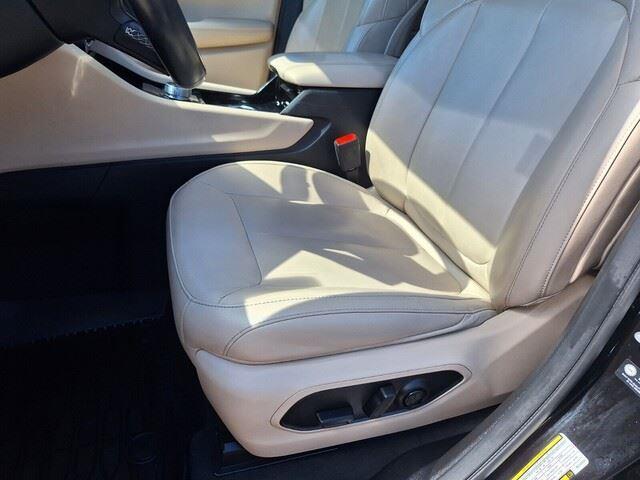 used 2021 Jeep Grand Cherokee L car, priced at $21,875